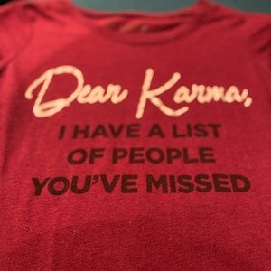 Extra small-wound up graphic t-shirt- 60%cotton-40%polyester